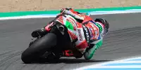 Bild zum Inhalt: Nach Mugello-Test: Aprilia will Carbon-Schwinge einsetzen