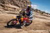 Bild zum Inhalt: Rallye Dakar 2019: Präsentation der Route verzögert sich weiter