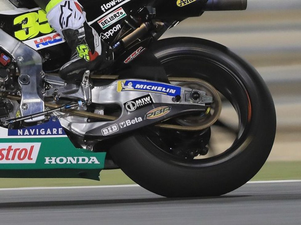 Cal Crutchlow