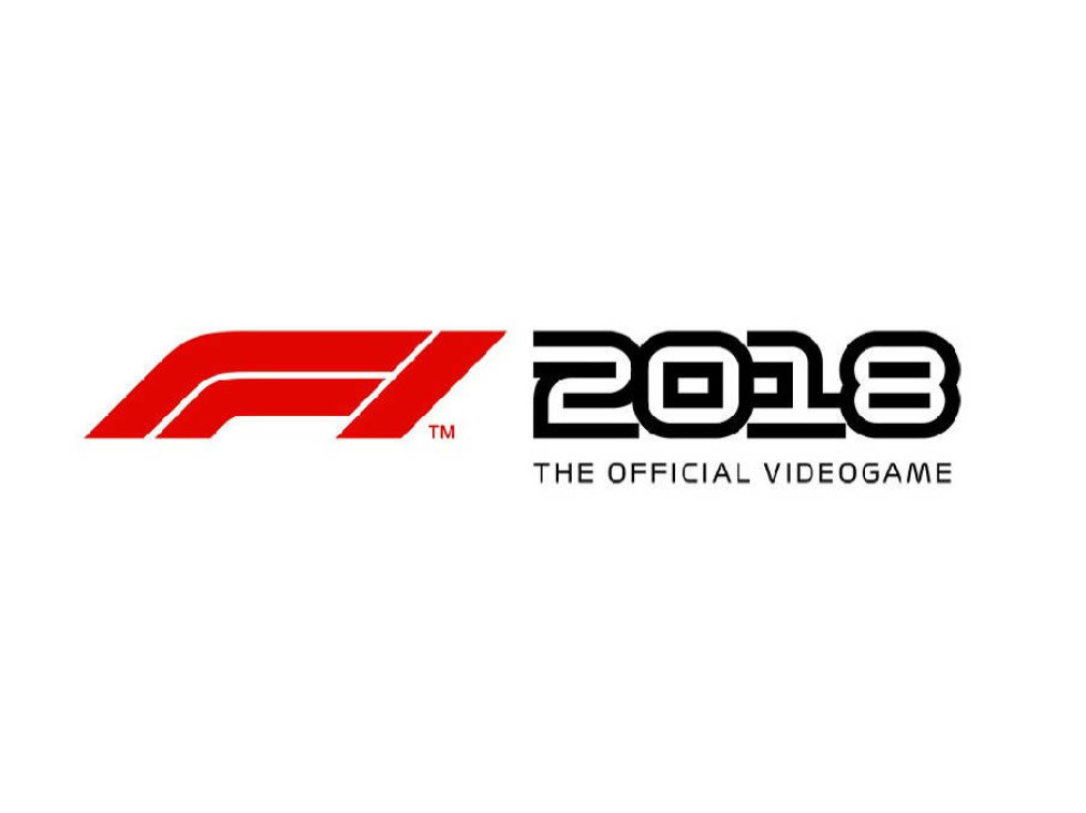 F1 2018