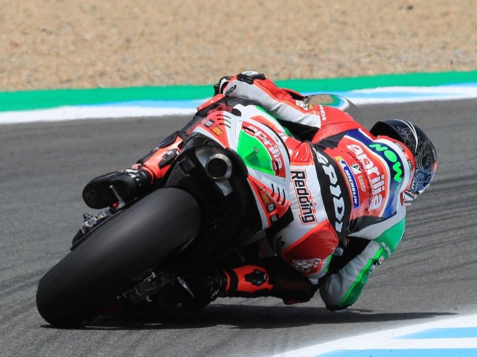 Scott Redding