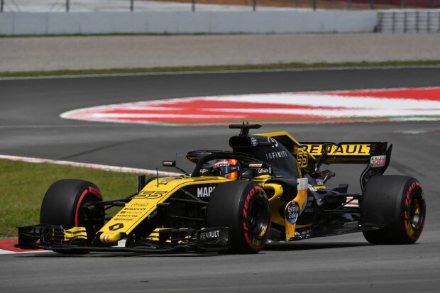 Carlos Sainz ~Carlos Sainz (Renault) ~ Carlos Sainz ~Carlos Sainz (Renault) ~