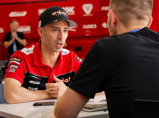 Marco Melandri