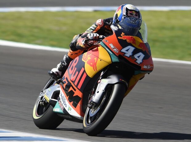 Miguel Oliveira Miguel Oliveira