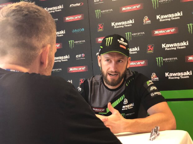 Tom Sykes