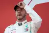 Bild zum Inhalt: Lewis Hamilton bricht alten Rekord von Michael Schumacher