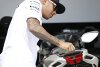 Bild zum Inhalt: Kein WEC-Fan: Lewis Hamilton schaut im TV nur MotoGP