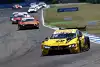 Bild zum Inhalt: DTM Lausitzring 2018: Glock reist als Tabellenführer an, Mercedes Favorit