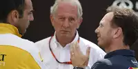 Bild zum Inhalt: Zwei Fronten: Auch Renault gegen Regeländerungen für 2019