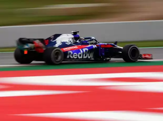 Titel-Bild zur News: Brendon Hartley