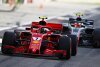 Bild zum Inhalt: Günther Steiner wehrt sich: Haas kopiert Ferrari nicht