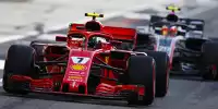 Bild zum Inhalt: Günther Steiner wehrt sich: Haas kopiert Ferrari nicht