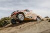 Bild zum Inhalt: Bolivien nicht Teil der Rallye Dakar 2019