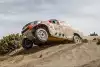 Bild zum Inhalt: Bolivien nicht Teil der Rallye Dakar 2019