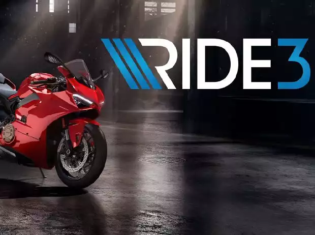 Ride 3 Titel-Bild zur News: Ride 3