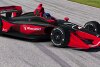 Bild zum Inhalt: IndyCar-Serie plant Videogame, Dallara DW12 für Forza 7