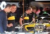 Bild zum Inhalt: Renault fürchtet: Benzindruckproblem könnte wieder auftreten