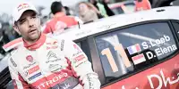 Sebastien Loeb