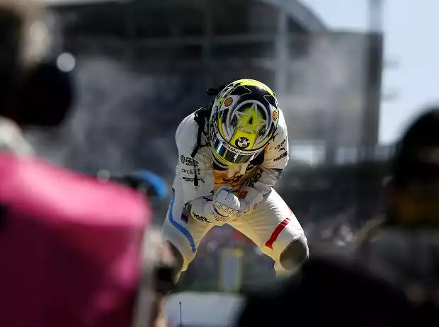 Gary Paffett Titel-Bild zur News: Gary Paffett