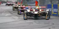 Jean-Eric Vergne, Sam Bird