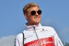 Sauber-Teamchef beeindruckt von Ericssons Abspeckkur