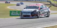 Bild zum Inhalt: Nissan beendet australisches Supercars-Programm