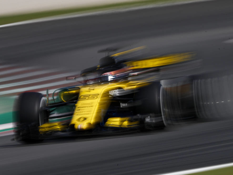 Carlos Sainz