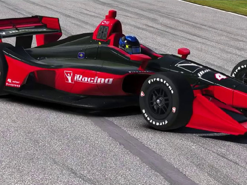 iRacing