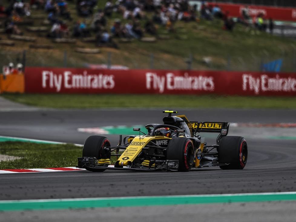 Carlos Sainz