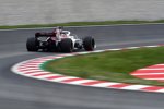 Charles Leclerc (Sauber) 