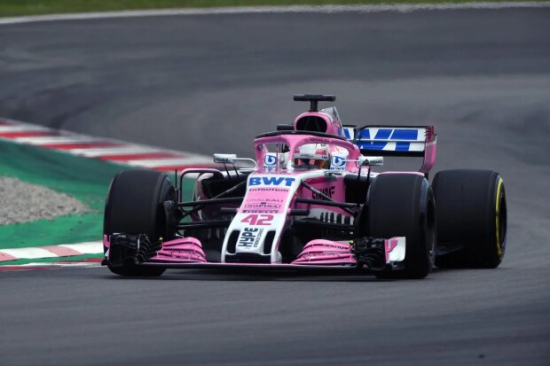 Force India Sahara Force India F1 Team F1 ~~ Force India Sahara Force India F1 Team F1 ~~