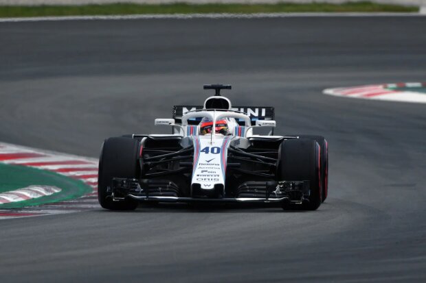 Robert Kubica Williams Williams Martini Racing F1 ~Robert Kubica ~ 