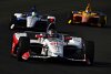 Bild zum Inhalt: Indy 500: Marco Andretti mit Bestzeit am zweiten Trainingstag