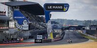 Bild zum Inhalt: Historie, Wetter, Zeitplan: Alle Infos zur MotoGP in Le Mans