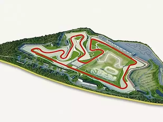 Kymi-Ring Titel-Bild zur News: Kymi-Ring