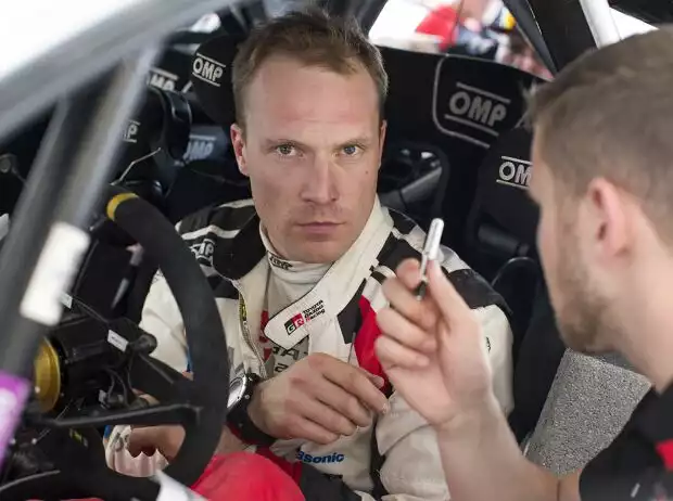 Titel-Bild zur News: Jari-Matti Latvala