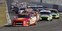 Bild zum Inhalt: Supercars Australia: Bleibt jetzt doch alles beim V8?