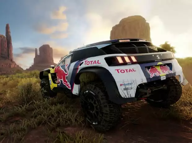 Titel-Bild zur News: The Crew 2