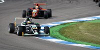 Bild zum Inhalt: Lausitzring: Keine Verschnaufpause für Formel 4