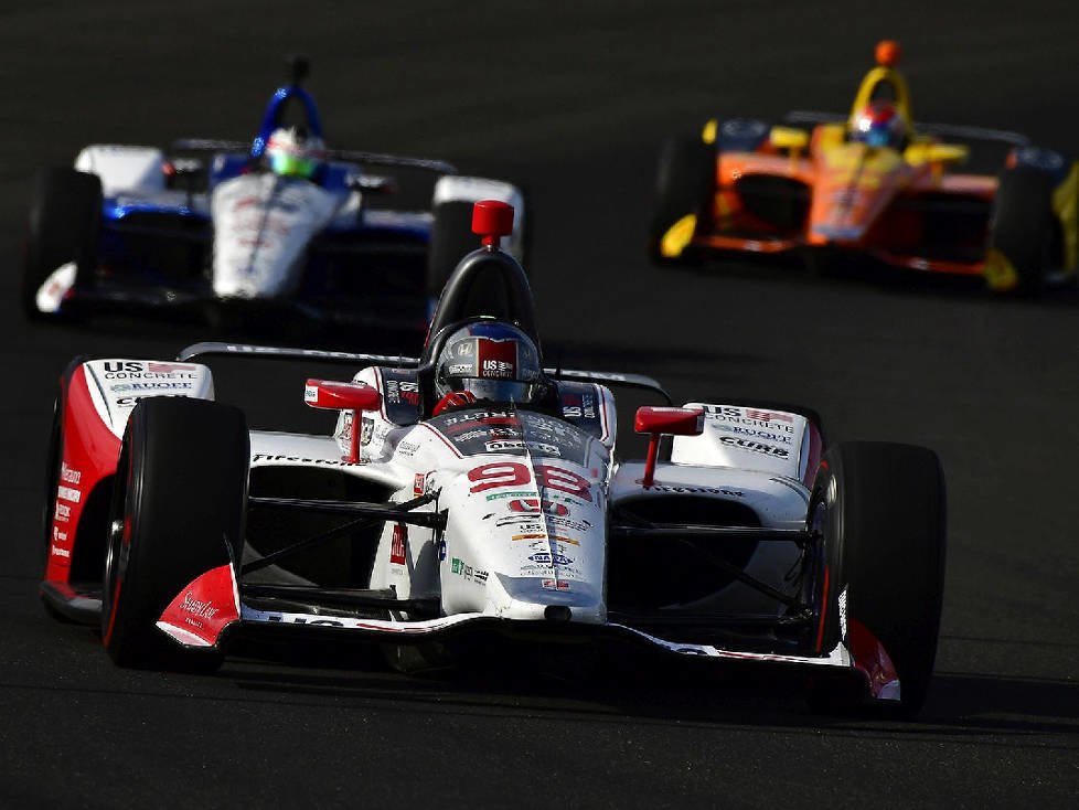 Marco Andretti
