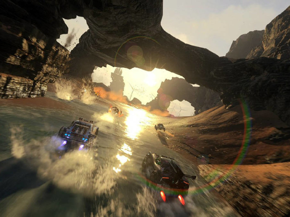 Onrush