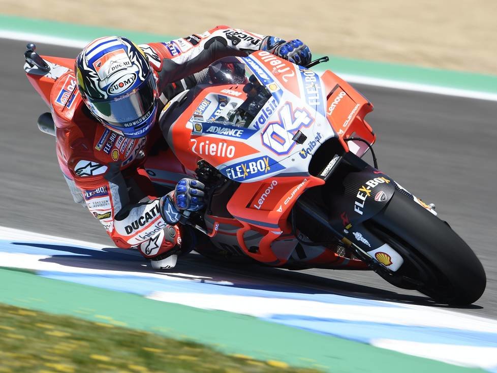 Andrea Dovizioso