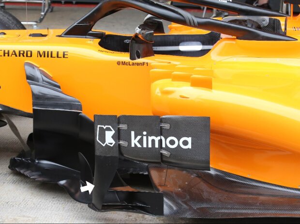 McLaren McLaren