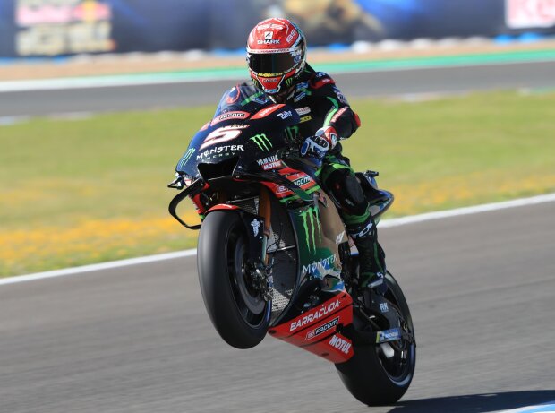 Johann Zarco Johann Zarco