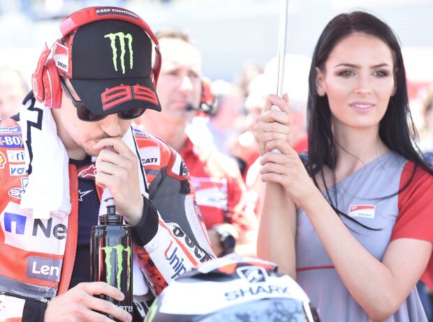 Jorge Lorenzo