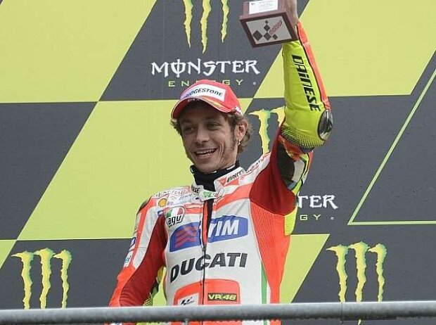 Valentino Rossi