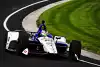 Bild zum Inhalt: Indy 500: Graham Rahal am dritten Trainingstag vorn