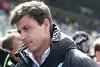 Bild zum Inhalt: Toto Wolff: DTM und Formel E für Mercedes "nicht finanzierbar"