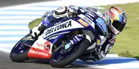 Bild zum Inhalt: Moto3 Le Mans: Jorge Martin fährt Bestzeit im FP1