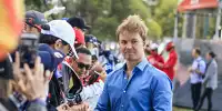 Nico Rosberg